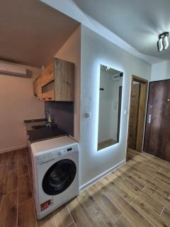 Apartmán v centre mesta Levice - 3