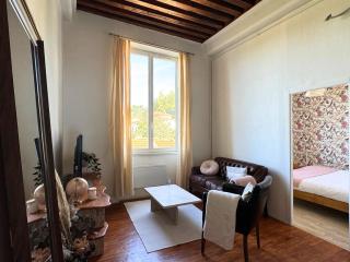 Le Canut de Saint-Just - Lyon 9 - Lione - 8