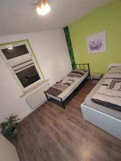 SeeTime Apartments L - 1