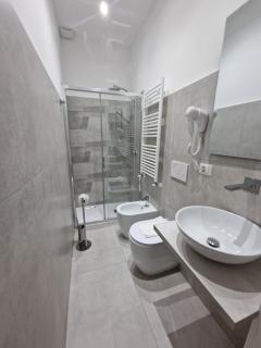 Relux Pretoria Rooms - Rome - 8