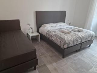 Relux Pretoria Rooms - Rome - 5