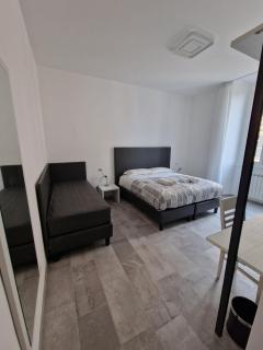 Relux Pretoria Rooms - Rome - 4
