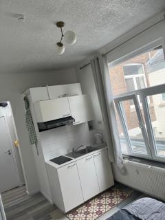 Superbe studio calme et cosy - Saint-Léonard - 0