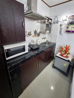 Peaceful Studio with Kitchen - Nova Deli - 5
