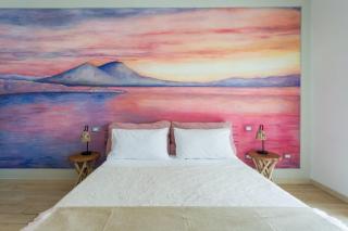 I Colori del Golfo Home in Naples' Historic Center - 8