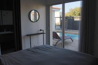 Villa Augusta pour 10 personnes - 4 étoiles - 6