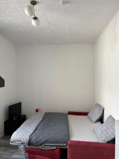 Superbe studio calme et cosy - Saint-Léonard - 2