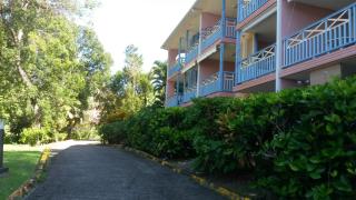 Le bonheur - Sainte-Anne - 0