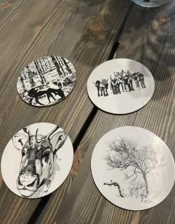 Arctic Ahkio Apartment - 7