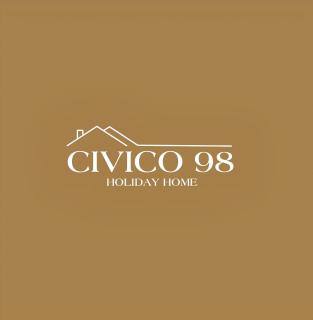 Civico 98 - Apartment - 9