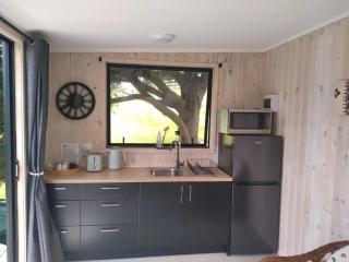Twin Totara Cottage - Mangawhai - 3