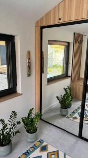 Closer to Heaven, 825m above sea, Koskowa Mtn - 8