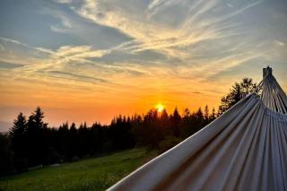 Closer to Heaven, 825m above sea, Koskowa Mtn - 7