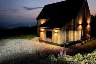 Closer to Heaven, 825m above sea, Koskowa Mtn - 4