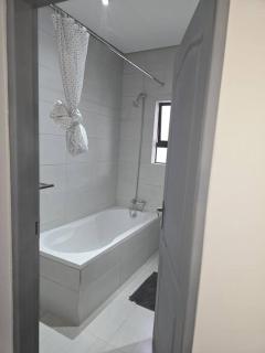Executive 2-bedroom Serenity apartment in Wendywood Sandton with its own entrance - 2