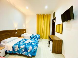 Milazzo Suites - 3