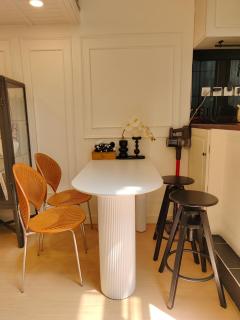 Shanghai Dreams - Cozy Sunroom on Yongkang Road - Entire Apartment - Shanghai - 2