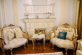 Luxury Spanish Villa Close to Raya Fairways Commercial - 2