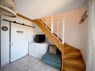 Gîte confortable avec terrasse, piscine - 4