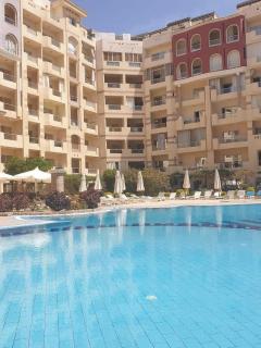 Florenza Resort- Hurghada - Hurghada - 8