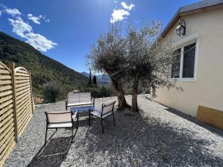 Les balcons de la Bollène-Vésubie - 6