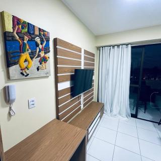 Flat Em Muro Alto - Porto de Galinhas - Mana Beach - Porto de Galinhas - 3