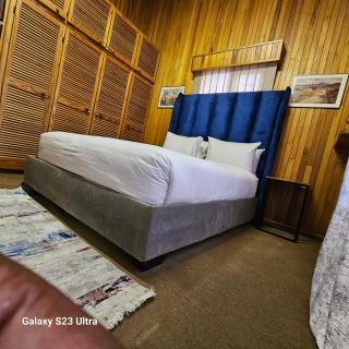 Yello guest house chalets - 4