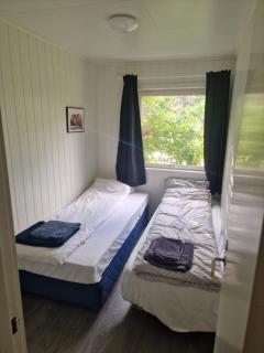 Sentralt leilighet i Harstad - 7