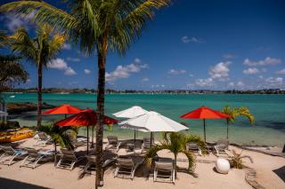 Baystone Boutique Hotel & Spa - Grand-Baie - 0