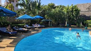 Amani Paradise - Luxury Villas - Diani Beach - 9