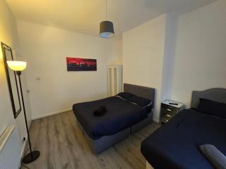 Anfield Guest House Sleeps 5 - Liverpool - 9