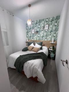 Villa Pepitol - Algeciras - 2