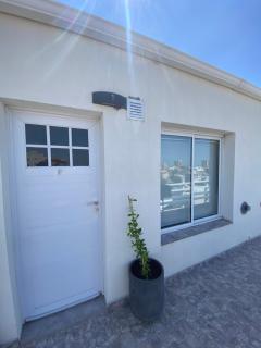 Departamento Boutique del mar - Monte Hermoso - 9