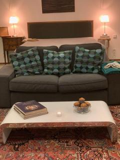 Ruheoase im Kirschblütental - Schliengen - 7