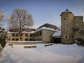 Confort au centre de Saint Lary: T3 avec balcon, cuisine équipée - FR-1-296-505 - Saint-Lary-Soulan - 8