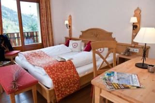 Logis Auberge Du Mehrbachel - Hôtel & Restaurant - Saint-Amarin - 2