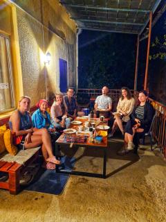 The Friends Hostel - Koetaisi - 7