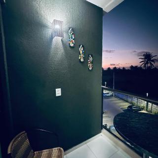 Flat Em Muro Alto - Porto de Galinhas - Mana Beach - 2