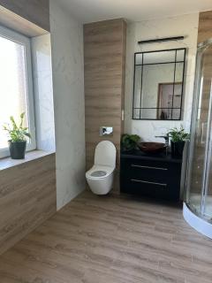 Domek Stella całoroczny - 1