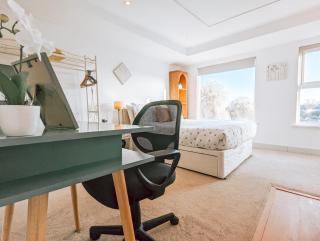 The Isabella Studio By Richmond Park - Strawberry Hill - 9