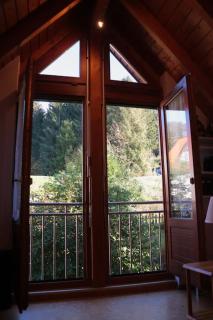Apartment "Karibuni" im Wanderparadies - Sasbachwalden - 8