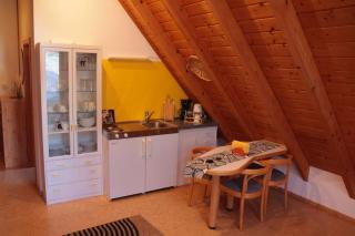 Apartment "Karibuni" im Wanderparadies - 4