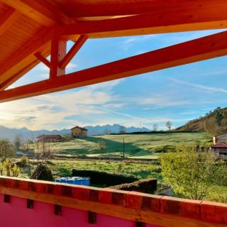 PicuAstur - Cangas de Onís - 0