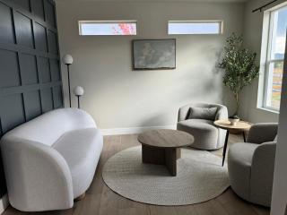 Modern Alpine Escape - 4 BDRM - Heber City - 2