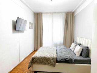 Center 2 bedrooms Puskin - Chişinău - 0