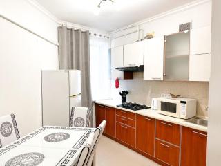 Center 2 bedrooms Puskin - Chişinău - 6