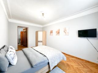 Center 2 bedrooms Puskin - Chişinău - 2