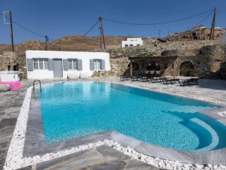 WhiteStone villa mykonos - Mikonos - 8