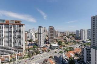 Apartamento em São Paulo - Brooklin - São Paulo - 8