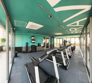 Apartamento em São Paulo - Brooklin - São Paulo - 7
